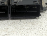 2015-2016 Ford Mustang PCM Engine Control Computer ECU ECM PCU OEM Fits OEM Used Auto Parts - Oemusedautoparts1.com