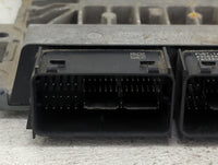 2015-2016 Ford Mustang PCM Engine Control Computer ECU ECM PCU OEM Fits OEM Used Auto Parts - Oemusedautoparts1.com