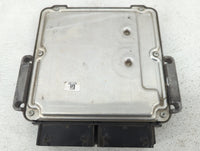 2015-2017 Ford Mustang PCM Engine Control Computer ECU ECM PCU OEM P/N:FR3A-12A650-BUF FR3A-12B684-EA Fits OEM Used Auto Par