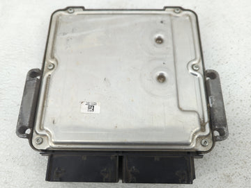 2015-2017 Ford Mustang PCM Engine Control Computer ECU ECM PCU OEM P/N:FR3A-12A650-BUF FR3A-12B684-EA Fits OEM Used Auto Par