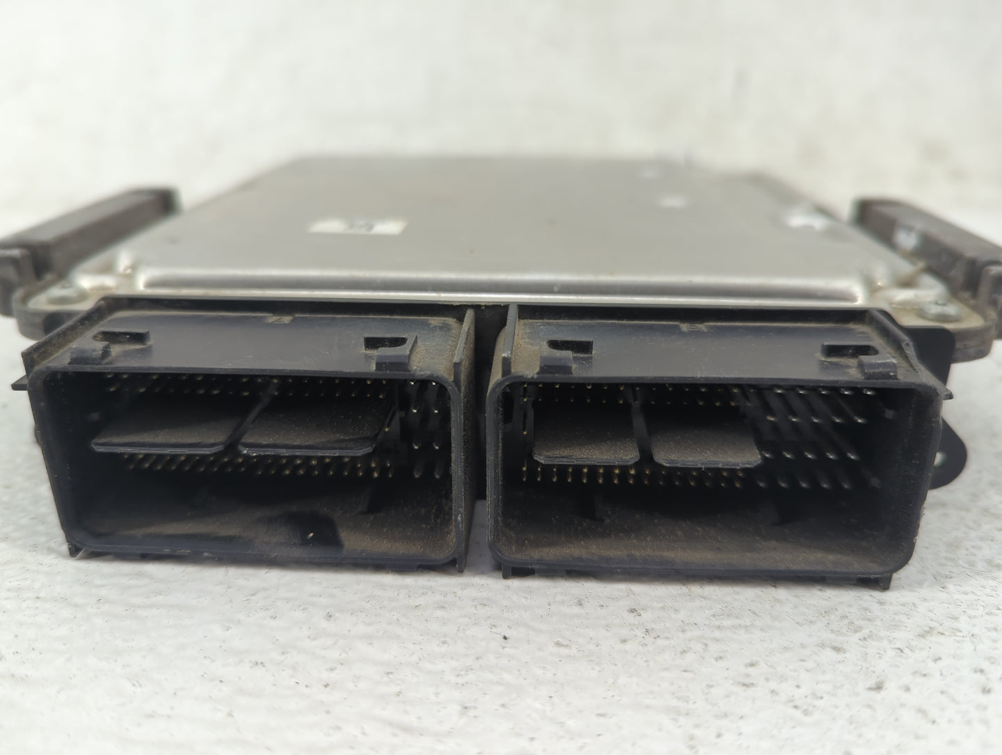 2015-2017 Ford Mustang PCM Engine Control Computer ECU ECM PCU OEM P/N:FR3A-12A650-BUF FR3A-12B684-EA Fits OEM Used Auto Par