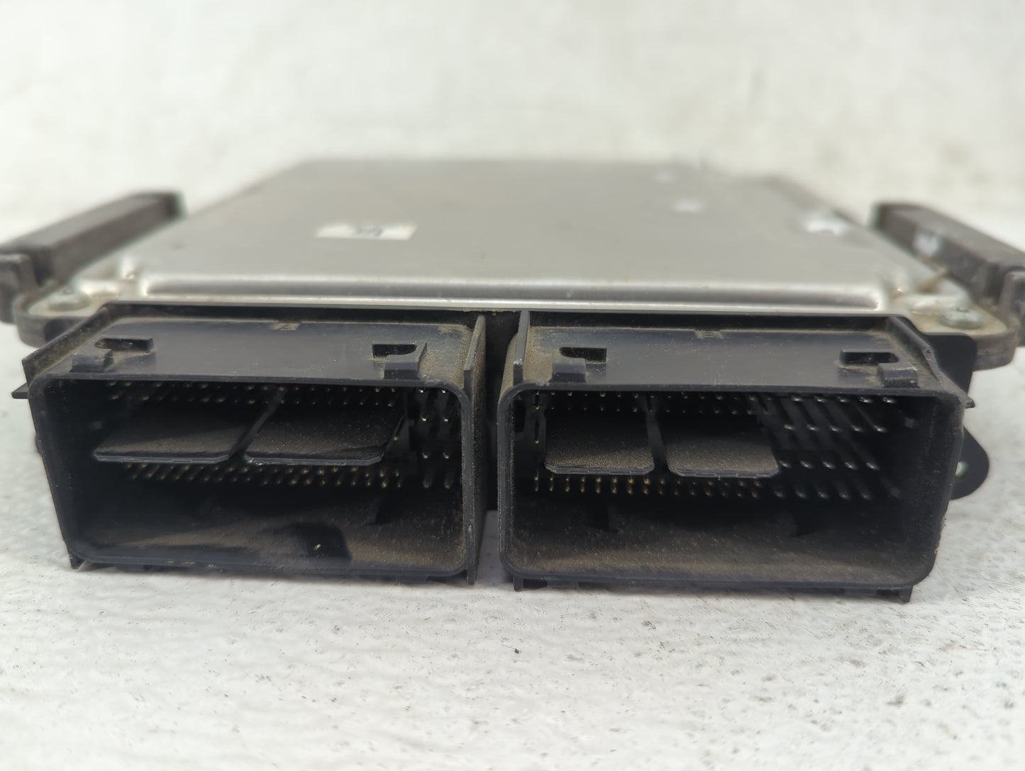 2015-2017 Ford Mustang PCM Engine Control Computer ECU ECM PCU OEM P/N:FR3A-12A650-BUF FR3A-12B684-EA Fits OEM Used Auto Par