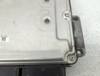 2015-2017 Ford Mustang PCM Engine Control Computer ECU ECM PCU OEM P/N:FR3A-12A650-BUF FR3A-12B684-EA Fits OEM Used Auto Par