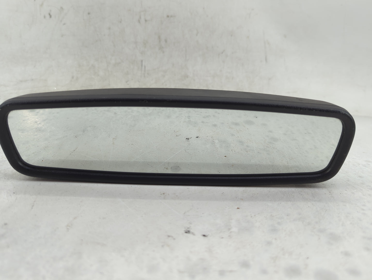 2015-2022 Ford Mustang Interior Rear View Mirror Replacement OEM P/N:FU5A 17E678 TD Fits OEM Used Auto Parts - Oemusedautopa
