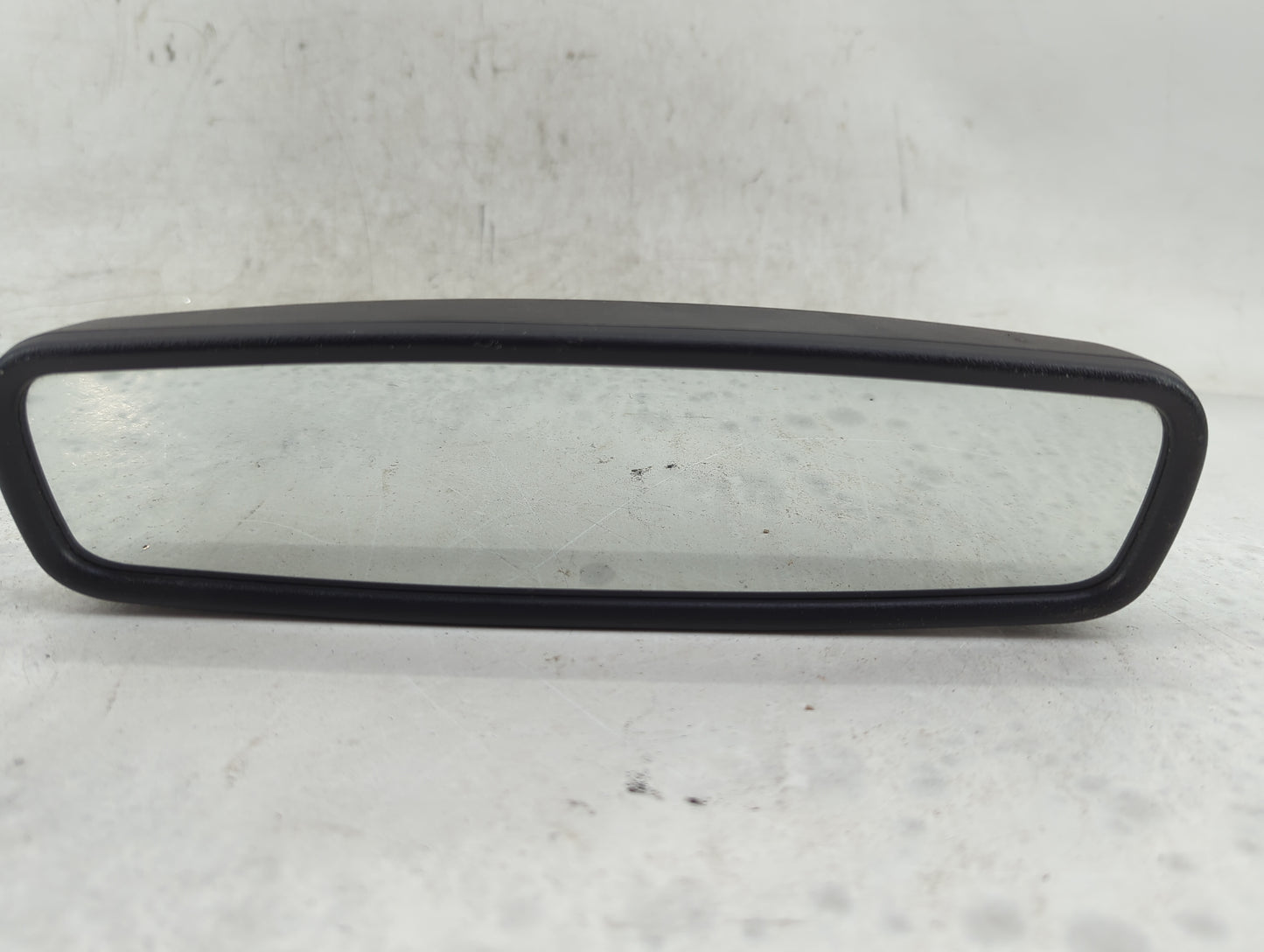 2015-2022 Ford Mustang Interior Rear View Mirror Replacement OEM P/N:FU5A 17E678 TD Fits OEM Used Auto Parts - Oemusedautopa