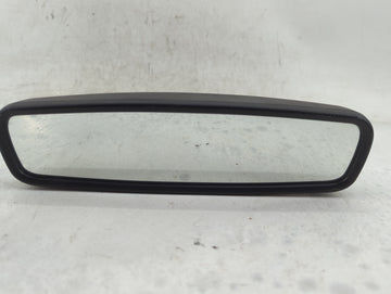 2015-2022 Ford Mustang Interior Rear View Mirror Replacement OEM P/N:FU5A 17E678 TD Fits OEM Used Auto Parts - Oemusedautopa
