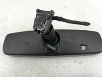 2015-2022 Ford Mustang Interior Rear View Mirror Replacement OEM P/N:FU5A 17E678 TD Fits OEM Used Auto Parts - Oemusedautopa