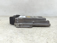 2015-2017 Ford Mustang PCM Engine Control Computer ECU ECM PCU OEM P/N:FJ7A-12A650-BRA FR3A-12B684-EA Fits OEM Used Auto Par