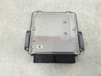 2015-2017 Ford Mustang PCM Engine Control Computer ECU ECM PCU OEM P/N:FJ7A-12A650-BRA FR3A-12B684-EA Fits OEM Used Auto Par