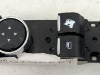 2015-2022 Ford Mustang Master Power Window Switch Replacement Driver Side Left P/N:FR3T-14540-AEW Fits OEM Used Auto Parts -