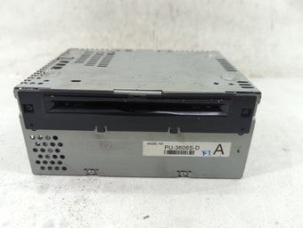 compare product 2016-2017 Ford Mustang Radio AM FM Cd Player Receiver Replacement P/N:PU-3606S-D GR3T-19C107-AB, 276-1532-93 Fits Fits 2016 2017 OEM Used Auto Parts