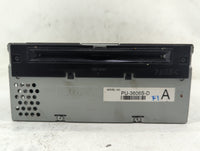 2016-2017 Ford Mustang Radio AM FM Cd Player Receiver Replacement P/N:PU-3606S-D GR3T-19C107-AB, 276-1532-93 Fits Fits 2016 