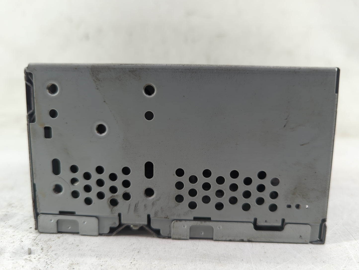 2016-2017 Ford Mustang Radio AM FM Cd Player Receiver Replacement P/N:PU-3606S-D GR3T-19C107-AB, 276-1532-93 Fits Fits 2016 