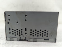 2016-2017 Ford Mustang Radio AM FM Cd Player Receiver Replacement P/N:PU-3606S-D GR3T-19C107-AB, 276-1532-93 Fits Fits 2016 