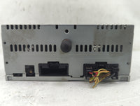 2016-2017 Ford Mustang Radio AM FM Cd Player Receiver Replacement P/N:PU-3606S-D GR3T-19C107-AB, 276-1532-93 Fits Fits 2016 