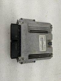 2016 Ford Mustang PCM Engine Control Computer ECU ECM PCU OEM P/N:GR3A-12A650-AZA FR3A-12B684-EA, 0261S16511 Fits OEM Used A