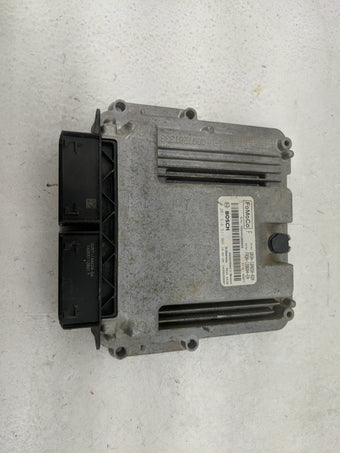 compare product 2016 Ford Mustang PCM Engine Control Computer ECU ECM PCU OEM P/N:GR3A-12A650-AZA FR3A-12B684-EA, 0261S16511 Fits OEM Used Auto Parts