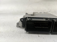 2016 Ford Mustang PCM Engine Control Computer ECU ECM PCU OEM P/N:GR3A-12A650-AZA FR3A-12B684-EA, 0261S16511 Fits OEM Used A