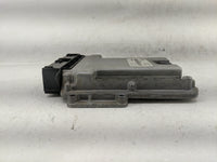 2016 Ford Mustang PCM Engine Control Computer ECU ECM PCU OEM P/N:GR3A-12A650-AZA FR3A-12B684-EA, 0261S16511 Fits OEM Used A