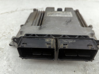 compare product 2015-2017 Ford Mustang PCM Engine Control Computer ECU ECM PCU OEM P/N:FR3A-12B684-EA GR3A-12A650-AZA Fits OEM Used Auto Parts