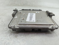 2015-2017 Ford Mustang PCM Engine Control Computer ECU ECM PCU OEM P/N:FR3A-12B684-EA GR3A-12A650-AZA Fits OEM Used Auto Par