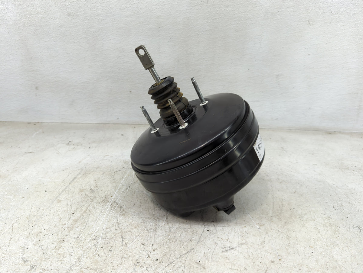 2015-2016 Ford Mustang Power Brake Booster Oem - Oemusedautoparts1.com