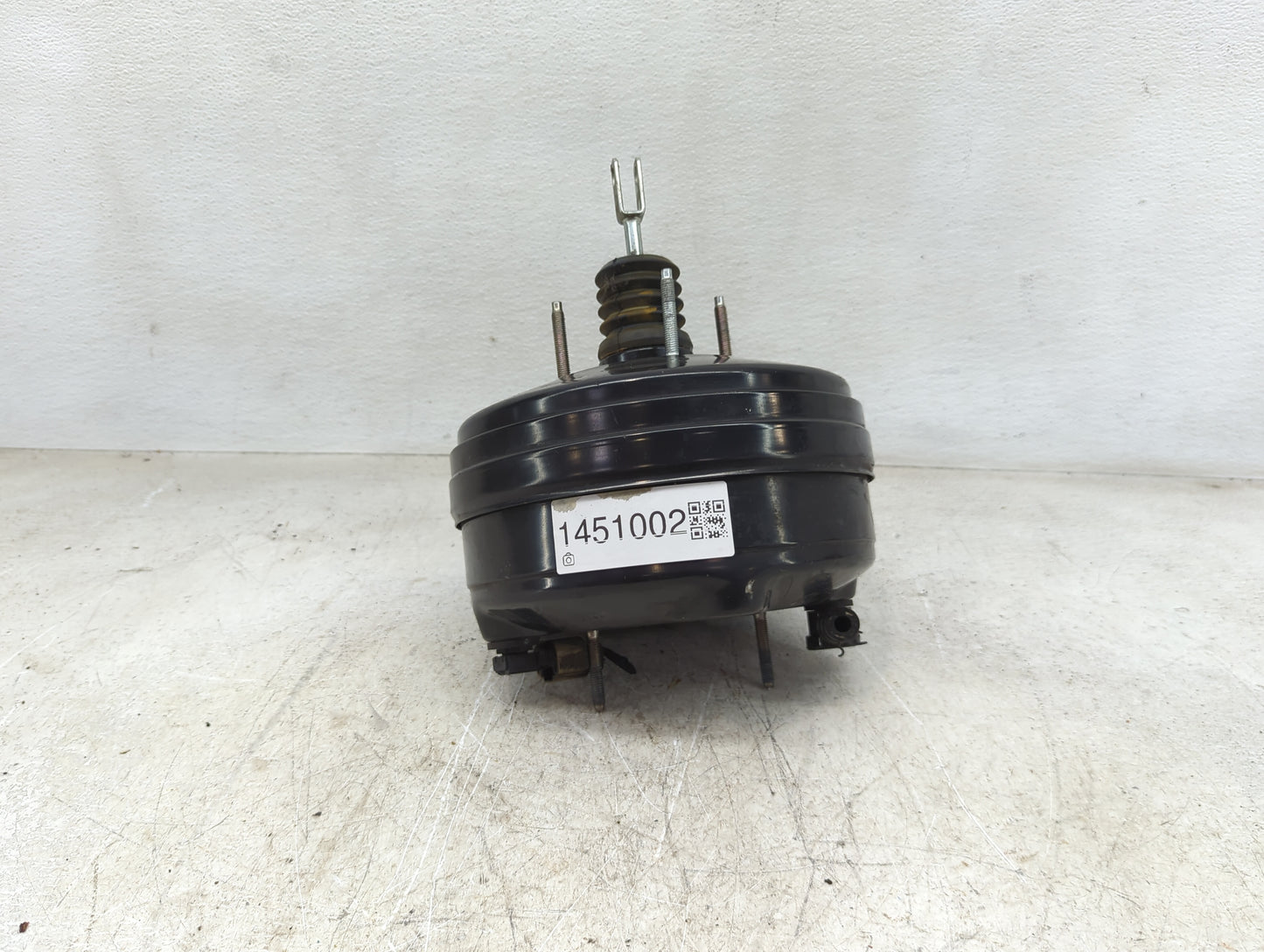 2015-2016 Ford Mustang Power Brake Booster Oem - Oemusedautoparts1.com