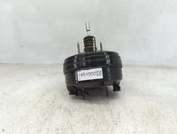 2015-2016 Ford Mustang Power Brake Booster Oem - Oemusedautoparts1.com