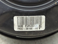 2015-2016 Ford Mustang Power Brake Booster Oem - Oemusedautoparts1.com