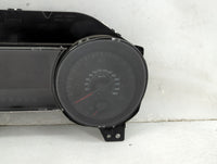 2016 Ford Mustang Instrument Cluster Speedometer Gauges P/N:GR3T-10849-ED MX257520-0462, FR33-10890-A Miles: Fits OEM Used A
