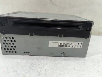 compare product 2016 Ford Mustang Radio AM FM Cd Player Receiver Replacement P/N:GR3T-19C107-FA Fits OEM Used Auto Parts