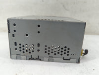 2016 Ford Mustang Radio AM FM Cd Player Receiver Replacement P/N:GR3T-19C107-FA Fits OEM Used Auto Parts - Oemusedautoparts1