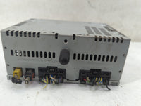 2016 Ford Mustang Radio AM FM Cd Player Receiver Replacement P/N:GR3T-19C107-FA Fits OEM Used Auto Parts - Oemusedautoparts1