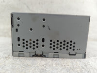 2016 Ford Mustang Radio AM FM Cd Player Receiver Replacement P/N:PU-3603S-C GR3T19C107DB, 276-1532-68 Fits OEM Used Auto Par