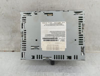 2016 Ford Mustang Radio AM FM Cd Player Receiver Replacement P/N:PU-3603S-C GR3T19C107DB, 276-1532-68 Fits OEM Used Auto Par