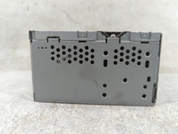 2016 Ford Mustang Radio AM FM Cd Player Receiver Replacement P/N:PU-3603S-C GR3T19C107DB, 276-1532-68 Fits OEM Used Auto Par
