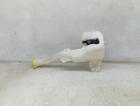 2016-2017 Ford Mustang Windshield Washer Fluid Reservoir Bottle Oem - Oemusedautoparts1.com