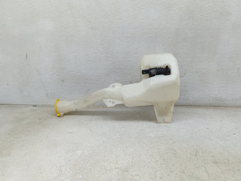 compare product 2016-2017 Ford Mustang Windshield Washer Fluid Reservoir Bottle Oem