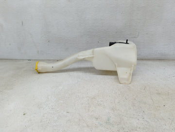 2016-2017 Ford Mustang Windshield Washer Fluid Reservoir Bottle Oem