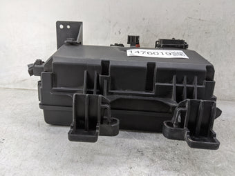 compare product 2016-2017 Ford Mustang Fusebox Fuse Box Panel Relay Module P/N:8T2T-14B192-AB 8T2T-14B192-BA Fits Fits 2016 2017 OEM Used Auto Parts