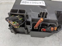 2016-2017 Ford Mustang Fusebox Fuse Box Panel Relay Module P/N:8T2T-14B192-AB 8T2T-14B192-BA Fits Fits 2016 2017 OEM Used Au
