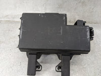 2016-2017 Ford Mustang Fusebox Fuse Box Panel Relay Module P/N:8T2T-14B192-AB 8T2T-14B192-BA Fits Fits 2016 2017 OEM Used Au