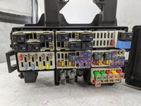 2016-2017 Ford Mustang Fusebox Fuse Box Panel Relay Module P/N:8T2T-14B192-AB 8T2T-14B192-BA Fits Fits 2016 2017 OEM Used Au