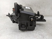 2016-2017 Ford Mustang Fusebox Fuse Box Panel Relay Module P/N:8T2T-14B192-AB 8T2T-14B192-BA Fits Fits 2016 2017 OEM Used Au