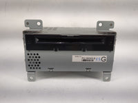 2015 Ford Mustang Radio AM FM Cd Player Receiver Replacement P/N:PU-3604S-B FR3T-19C107-TF Fits OEM Used Auto Parts - Oemuse