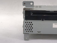 2015 Ford Mustang Radio AM FM Cd Player Receiver Replacement P/N:PU-3604S-B FR3T-19C107-TF Fits OEM Used Auto Parts - Oemuse