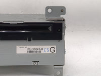 2015 Ford Mustang Radio AM FM Cd Player Receiver Replacement P/N:PU-3604S-B FR3T-19C107-TF Fits OEM Used Auto Parts - Oemuse