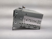 2015 Ford Mustang Radio AM FM Cd Player Receiver Replacement P/N:PU-3604S-B FR3T-19C107-TF Fits OEM Used Auto Parts - Oemuse