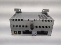 2015 Ford Mustang Radio AM FM Cd Player Receiver Replacement P/N:PU-3604S-B FR3T-19C107-TF Fits OEM Used Auto Parts - Oemuse