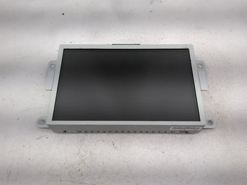 2015-2019 Ford Mustang Information Radio Display Screen 1479458 - Oemusedautoparts1.com